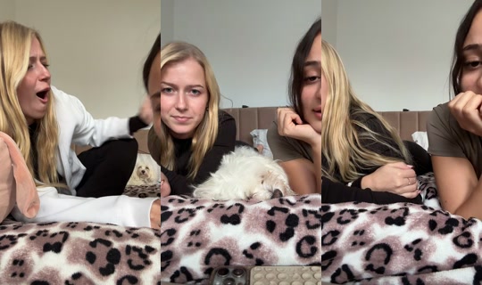 violettabr7 TikTok Live — Oct 7, 2026, 3:46 PM