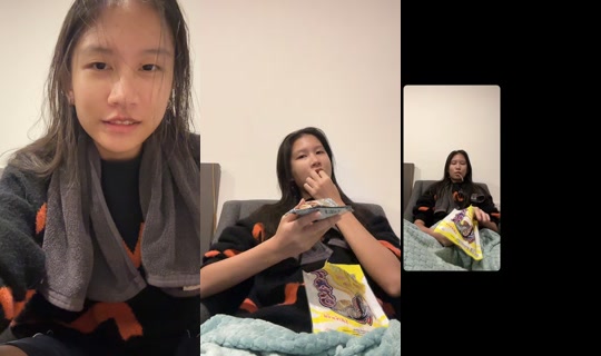 violette_3 TikTok Live — Aug 22, 2026, 5:41 PM