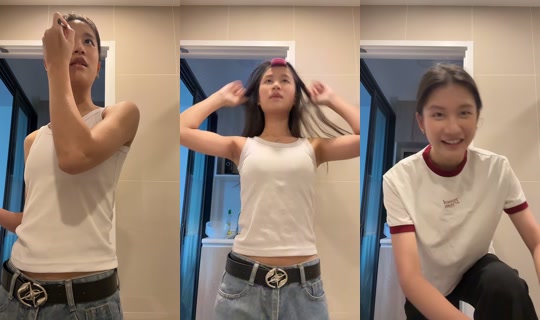 violette_3 TikTok Live — Aug 23, 2026, 7:53 AM