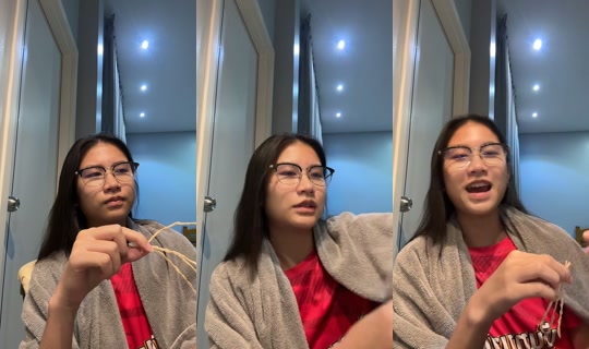 violette_3 TikTok Live — Sep 5, 2026, 3:19 PM