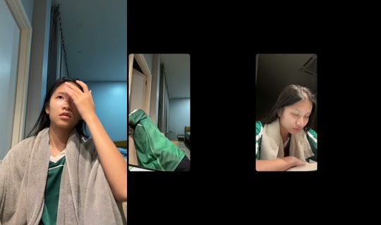 violette_3 TikTok Live — Sep 11, 2026, 5:01 PM