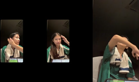 violette_3 TikTok Live — Sep 11, 2026, 5:51 PM