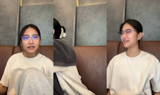 violette_3 TikTok Live — Sep 14, 2026, 5:55 AM