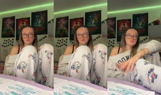 viovioviolacomelalean TikTok Live — Oct 7, 2026, 8:39 PM