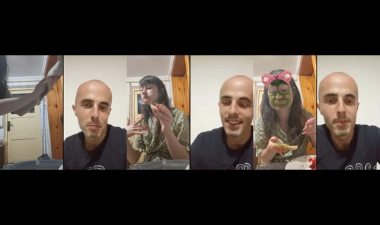 viovss TikTok Live — Sep 12, 2026, 9:10 PM
