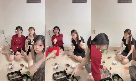 vip.co.nuong TikTok Live — Sep 29, 2026, 10:30 AM