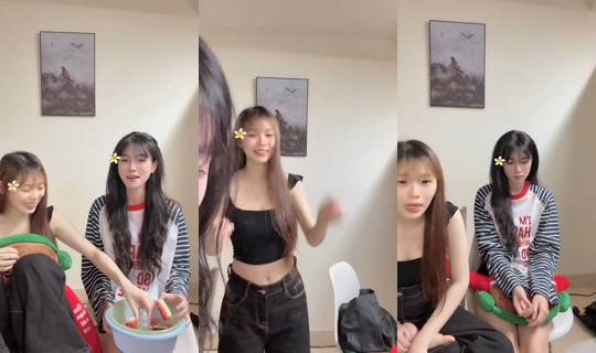vip.co.nuong TikTok Live — Sep 30, 2026, 9:30 AM
