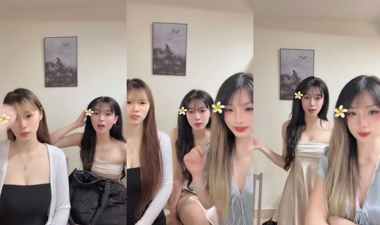 vip.co.nuong TikTok Live — Oct 1, 2026, 7:55 AM