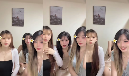 vip.co.nuong TikTok Live — Oct 1, 2026, 8:45 AM