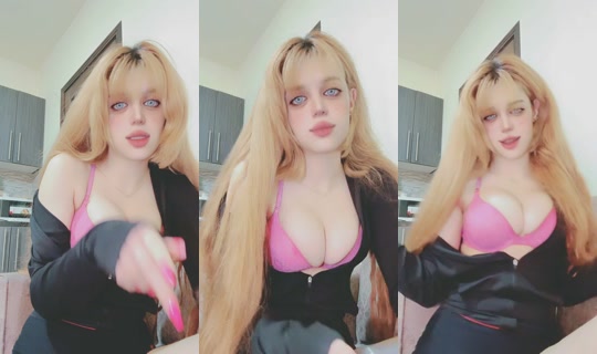 vip_sellena TikTok Live — Sep 3, 2026, 8:14 AM