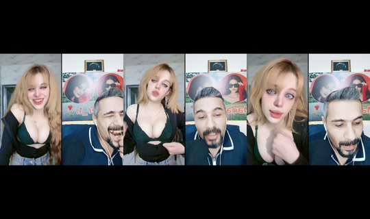vip_sellena TikTok Live — Oct 4, 2026, 2:17 AM