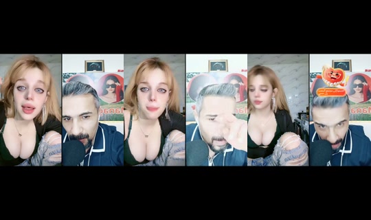 vip_sellena TikTok Live — Oct 4, 2026, 2:32 AM