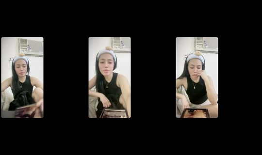 viper_inbahrain TikTok Live — Oct 6, 2026, 11:36 AM