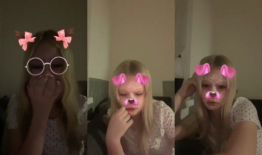 viquee0 TikTok Live — Oct 4, 2026, 5:43 PM