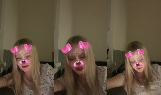 viquee0 TikTok Live — Oct 4, 2026, 6:34 PM