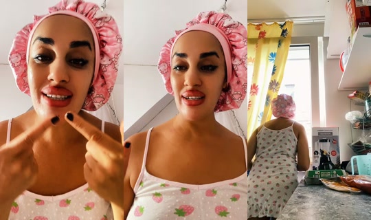 virgingirlichnanunana TikTok Live — Aug 23, 2026, 5:06 PM