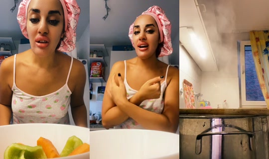 virgingirlichnanunana TikTok Live — Aug 23, 2026, 6:09 PM