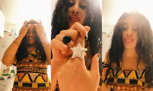 virgingirlichnanunana TikTok Live — Aug 23, 2026, 7:56 PM