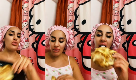 virgingirlichnanunana TikTok Live — Aug 24, 2026, 11:05 PM