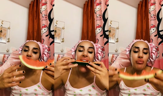 virgingirlichnanunana TikTok Live — Aug 24, 2026, 11:29 PM