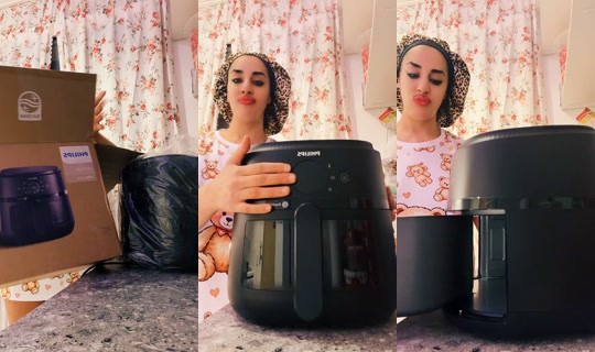virgingirlichnanunana TikTok Live — Oct 1, 2026, 7:05 PM