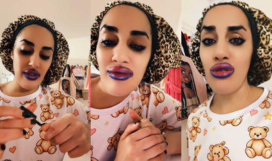 virgingirlichnanunana TikTok Live — Oct 1, 2026, 8:05 PM