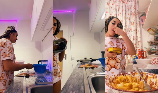 virgingirlichnanunana TikTok Live — Oct 1, 2026, 8:35 PM