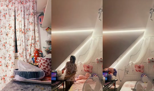virgingirlichnanunana TikTok Live — Oct 1, 2026, 9:25 PM