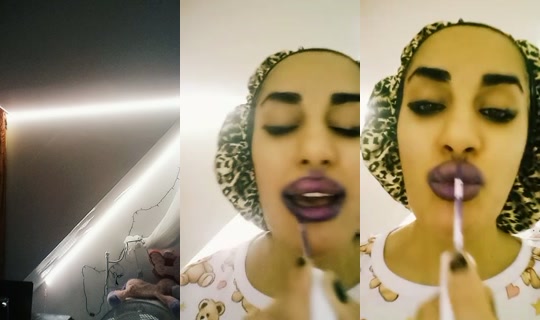virgingirlichnanunana TikTok Live — Oct 2, 2026, 8:28 PM