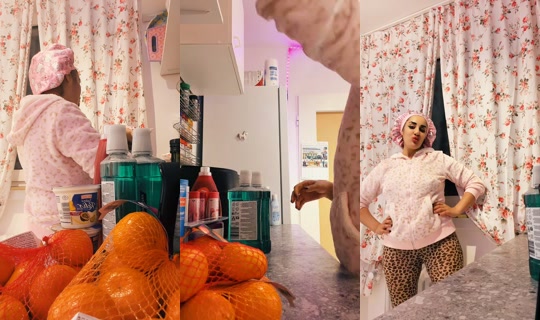 virgingirlichnanunana TikTok Live — Oct 6, 2026, 7:54 PM