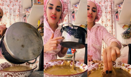 virgingirlichnanunana TikTok Live — Oct 6, 2026, 8:42 PM