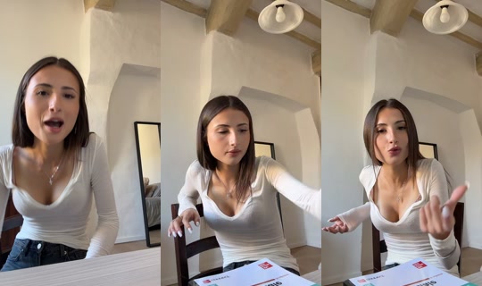 virginia.pietroni TikTok Live — Sep 30, 2026, 1:42 PM