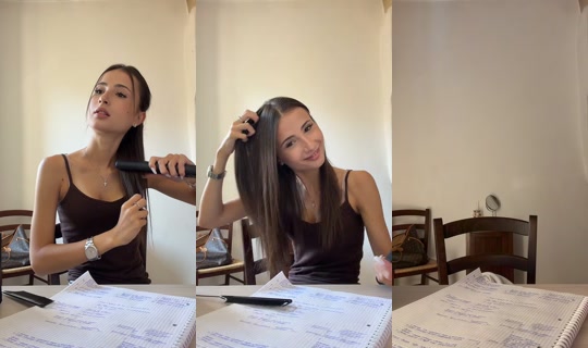 virginia.pietroni TikTok Live — Oct 3, 2026, 12:03 PM