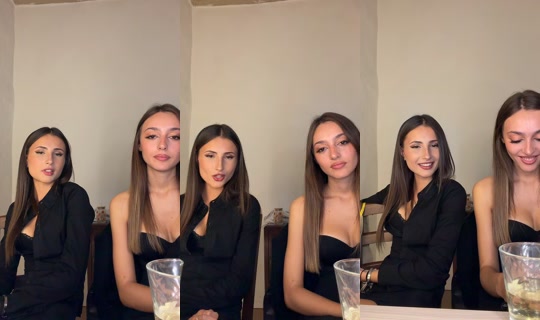 virginia.pietroni TikTok Live — Oct 8, 2026, 8:25 PM