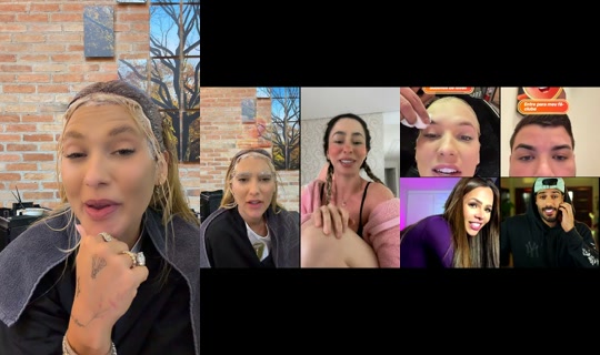 virginiafonseca TikTok Live — Sep 9, 2026, 1:27 AM