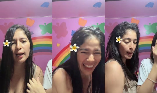 virginiavlez TikTok Live — Sep 29, 2026, 7:27 PM