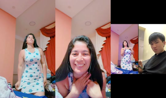 virginiavlez TikTok Live — Sep 30, 2026, 11:51 PM
