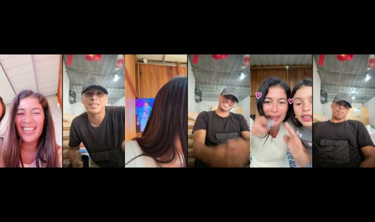 virginiavlez TikTok Live — Oct 4, 2026, 5:34 PM