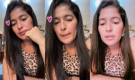 virginiavlez TikTok Live — Oct 7, 2026, 6:30 PM