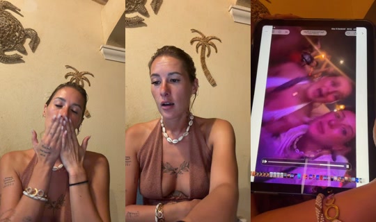virginie_dere TikTok Live — Aug 21, 2026, 7:54 PM