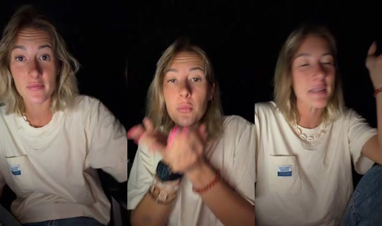 virginie_dere TikTok Live — Sep 1, 2026, 7:01 PM