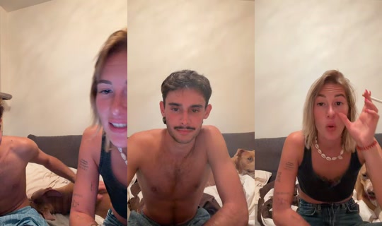virginie_dere TikTok Live — Sep 1, 2026, 8:53 PM