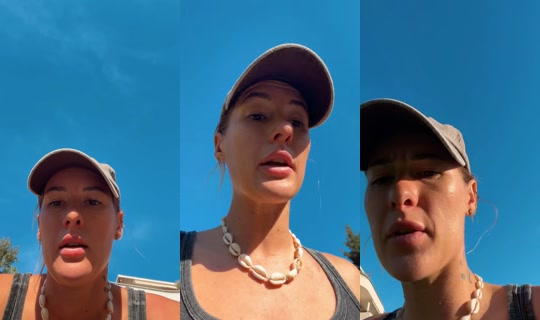 virginie_dere TikTok Live — Sep 13, 2026, 4:05 PM