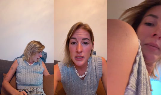 virginie_dere TikTok Live — Sep 28, 2026, 7:50 PM