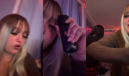 virgo.bby101 TikTok Live — Sep 25, 2026, 7:47 AM