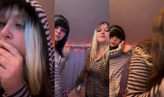 virgo.bby101 TikTok Live — Oct 1, 2026, 1:18 AM