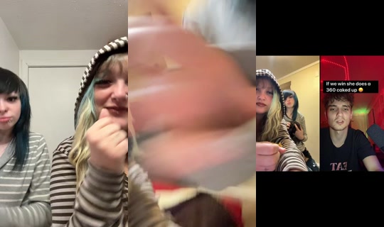 virgo.bby101 TikTok Live — Oct 1, 2026, 10:41 AM