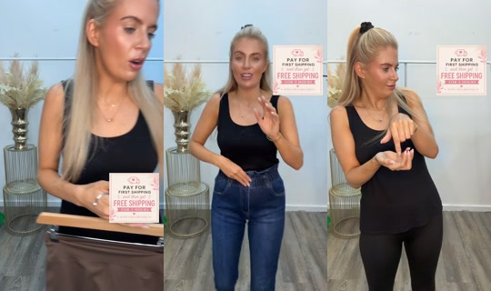 virgoboutiques TikTok Live — Aug 20, 2026, 5:10 PM