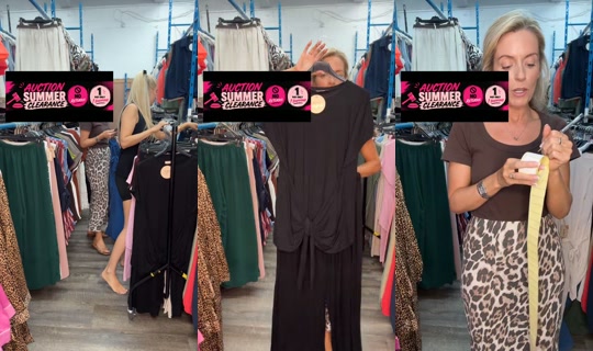 virgoboutiques TikTok Live — Aug 20, 2026, 7:41 PM