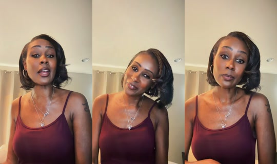 virgodriyah TikTok Live — Aug 27, 2026, 1:06 AM